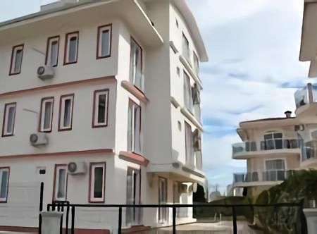 Belek Gold Pansiyon Kültér fotó